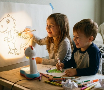 13 Best Drawing Ideas for Kids That They Will Love