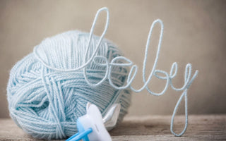 Best Yarn for Baby Blankets