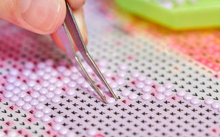 How Long Does It Take to Do a Diamond Painting?