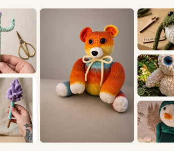 Caydo Maker Stories: Ruby’s i‑Cord Possibilities