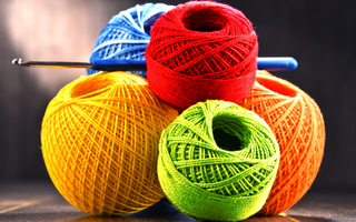 Best Yarn for Crochet
