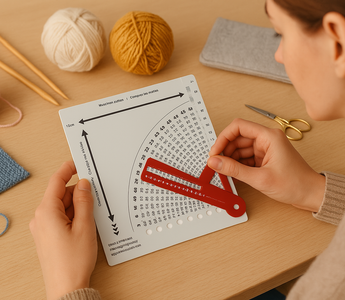 knitting calculator