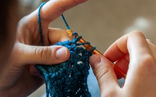 Cool Crochet Stitches