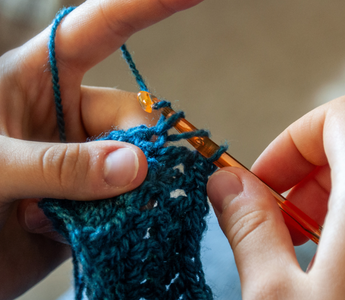 Cool Crochet Stitches