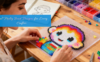 Cool Melty Bead Designs for Every Crafter