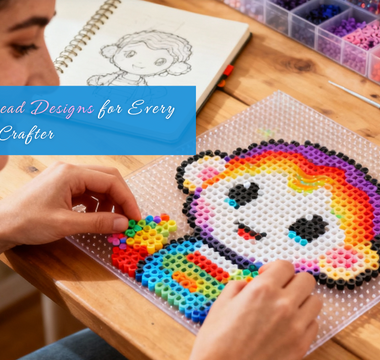 Cool Melty Bead Designs for Every Crafter