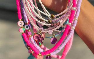 bead crafts for kids