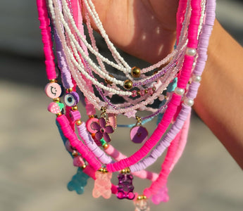 bead crafts for kids