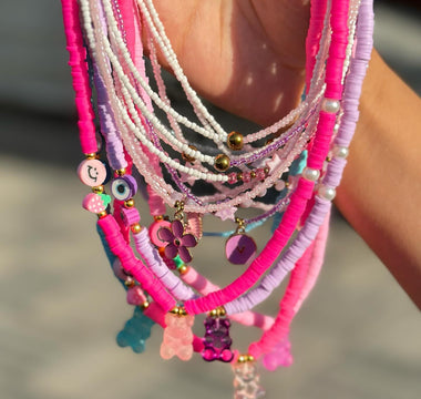 bead crafts for kids