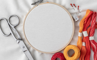15+ Essential Embroidery Tools for Beginners & Experts