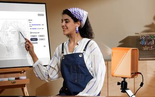 gifts for creative people