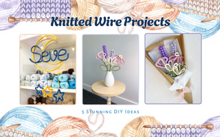 wire projects