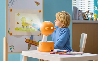 The Best Portable Projector for Tracing Arts 2025