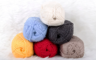 What is Worsted Weight Yarn