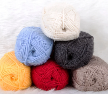 What is Worsted Weight Yarn
