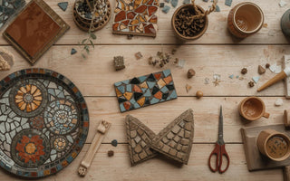What Mosaic Art
