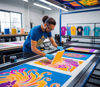 screen printing designs
