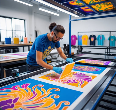 screen printing designs