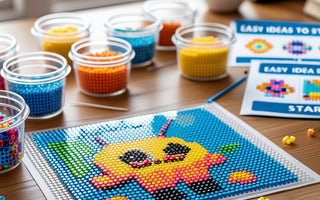 pixel art ideas