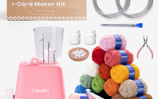 Best Crochet Kits for Beginners