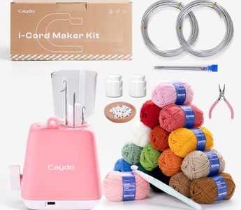 Best Crochet Kits for Beginners