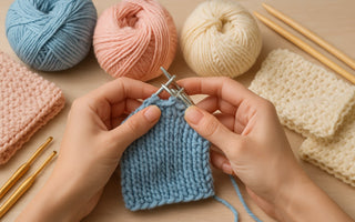 things to do with yarn