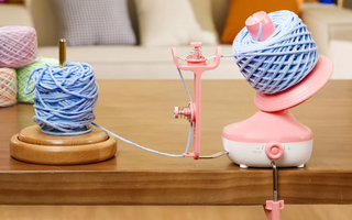 best yarn winder