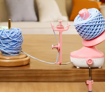 best yarn winder