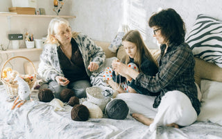 how to crochet for kids