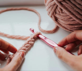 crochet techniques