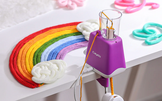 Best I Cord Knitting Machine