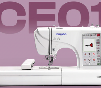 best embroidery machine for custom designs