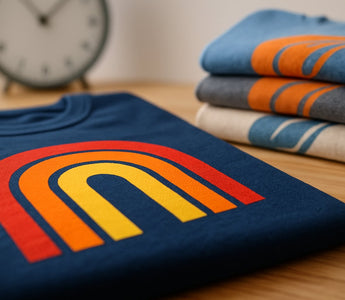 how long does screen printing last