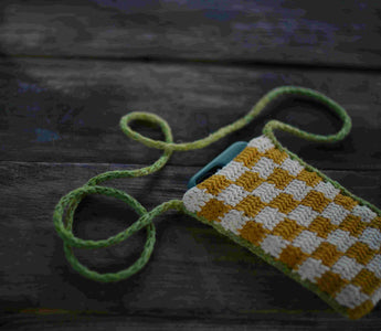wrap and turn knitting