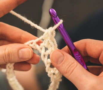crochet ideas for beginners