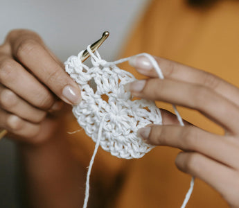 how to crochet