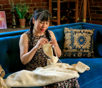 how to read knitting patterns