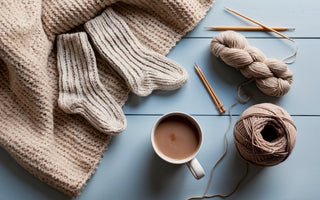 Quick Knitting Projects