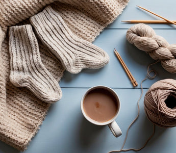 Quick Knitting Projects