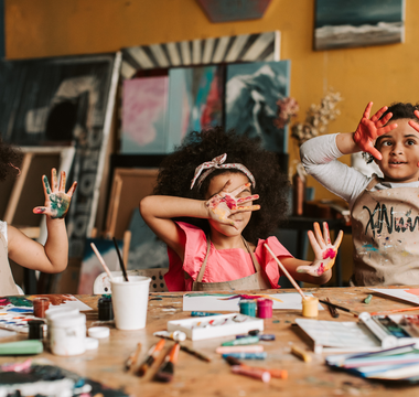 Top Indoor Activity for Kids to Keep Them Happy, Creative, and Active