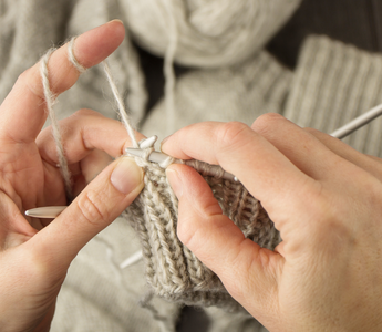 Is Knitting Hard?