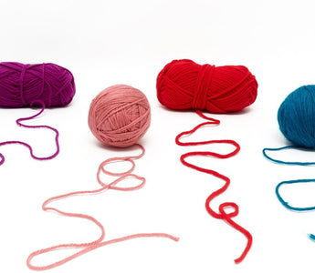 Yarn Weight Guide: Find the Sizes for Your Projects