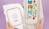 Computerized Smart Embroidery Machine CE01 - Caydo