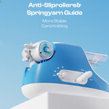 Electric i-Cord Knitting Tricotin Machine i1 Pro - Caydo