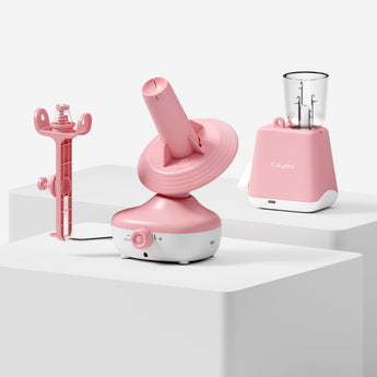 Electric Yarn Cake Winder M1 - Caydo