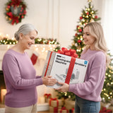 Computerized Smart Sewing & Embroidery Machine CE02 - Caydo