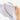 Caydo Big Size White 4 Pieces Aida Embroidery Cloth - Caydo