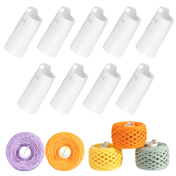 Yarn Ball Tube Set for Caydo Electric Yarn Winder - Caydo