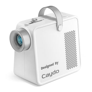 Caydo S1 Portable Drawing Projector with Handle & Storage - Caydo