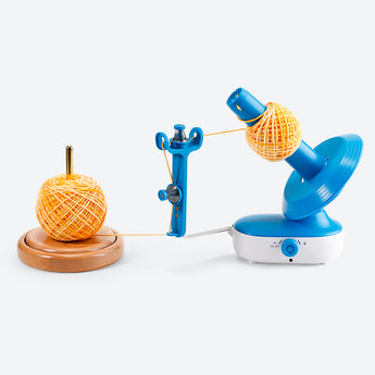 Caydo Wooden Yran Spinner - Hercules - Caydo